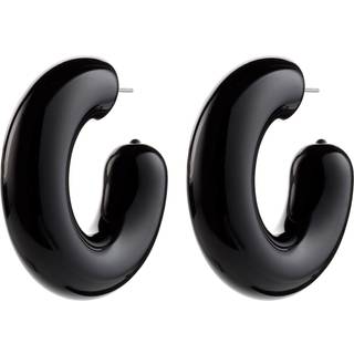 Pilgrim FREJA WEWER x PILGRIM Polpo hoops store, sort