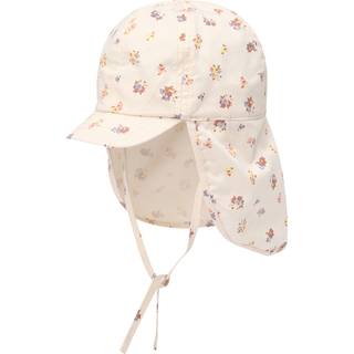 En Fant Sun Hat m. String (UPF 50+) - 1701