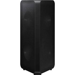 Samsung MX-ST40B Party speaker Black 160 W