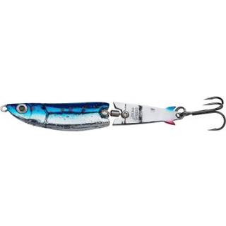 ABU Garcia Toby Jointed Blink Blue Glitter 10g