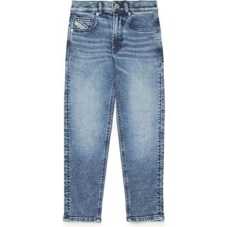 Jeans - Blue - 12