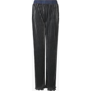 Noella Shelly Pants Navy Blue