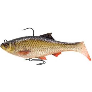 Savagear Gear 3D Roach RTF Clear Rudd 34g