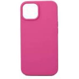 iPhone 14 silikone cover - Pink