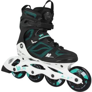 K2 VO2 90 BOA Dame Inliners (Sort)