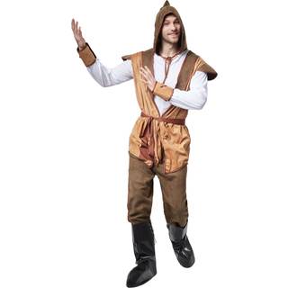 Trofast Knægt kostume - XL