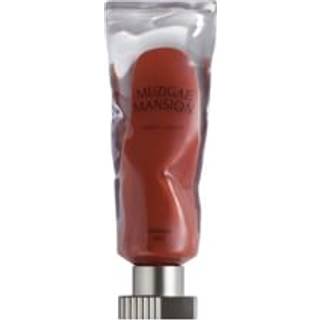 MUZIGAE MANSION Objet Liquid Langtidsholdbar flydende læbestift med mat effekt Skygge 010 Undone 6 ml - 6 ml