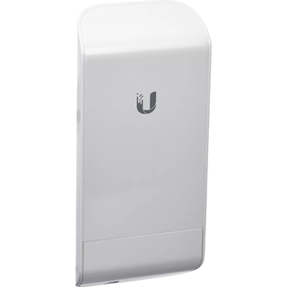 Ubiquiti LocoM2 airMAX NanoStation M2 loco