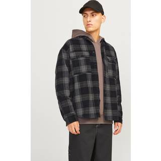 Relaxed Fit Overskjorte