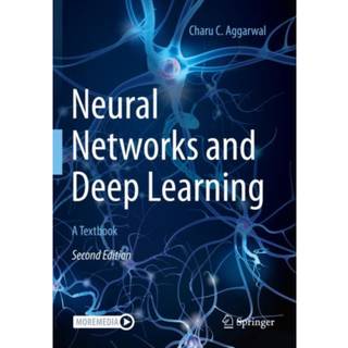 Neural Networks and Deep Learning