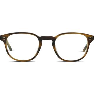 Oliver Peoples OV5219 Fairmont 1318 47 Briller Mænd Tortoiseshell - Moss Tortoise Matte - 47mm