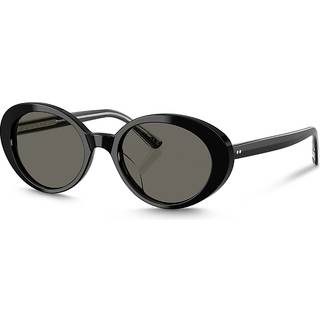 Oliver Peoples OV5565SU Lumar 1731R5 51 Solbriller Kvinder Black - Black - 51mm