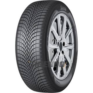 Sava All Weather BSW M+S 3PMSF 185/55R15 82H