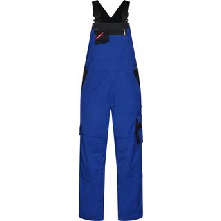 ENGEL Enterprise overall Azur/Sort 3600-785 L100