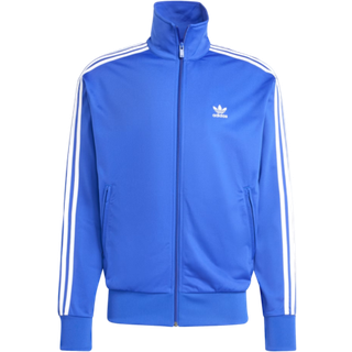 adidas Originals Adicolor Classics Firebird Track Top, Blue - M