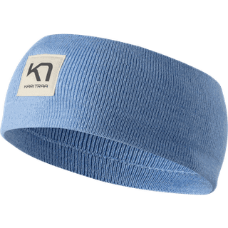 Kari Traa Røthe Headband Pandebånd Dame - Iris - Iris / Onesize