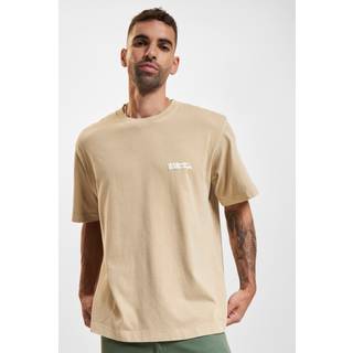 Printet Crewneck T-shirt