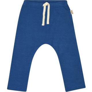Petit Piao Deep Cobalt Bukser Modal