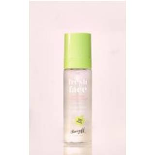 Barry M Fresh Face Makeup fikserende spray Apple 70 ml - 70 ml