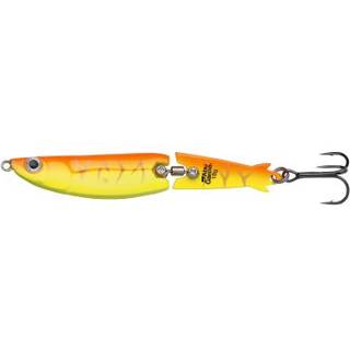 ABU Garcia Toby Jointed Blink Red Hot Tiger 14g