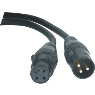 Cobra DMX Kabel 3 Polet (6 m)