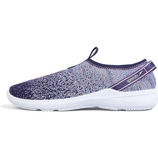 Women's Surfknit Pro Watershoe Navy/Pink