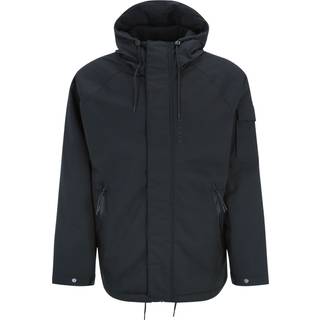 Volcom Stoke Stone II 10K Jakke - S - black