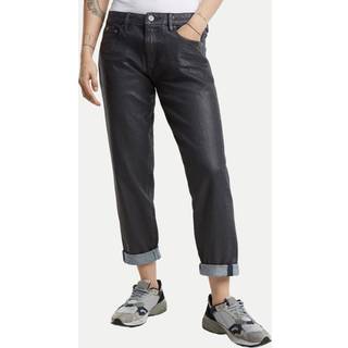 Kate Boyfriend Jeans - Dark blue - Women
