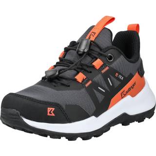 Kastinger Kid's Foiskar Low KTX Multisportsko Børn størrelse 31 farve sort