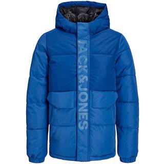 Dynejakke Junior
