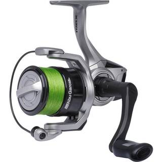 Abu Garcia Max X SP - Fiskehjul - 2000