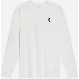 Club Long-T - White - L