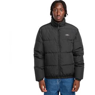 Element Classic Puffa Insulator Syntetisk jakke Herrer størrelse L farve sort
