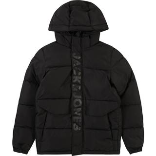 Dynejakke Junior
