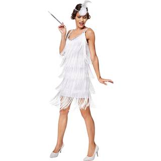 Charleston Diva kostume - XL