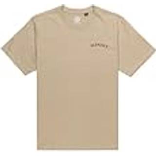 Element Ancient Universe T-shirt - L - aluminum