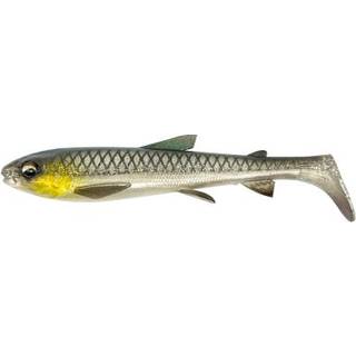3D Whitefish Shad 14g