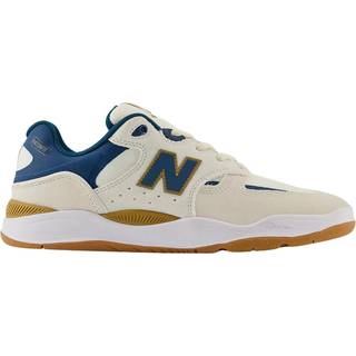 New Balance Numeric 1010 Skatesko - 44 - linen