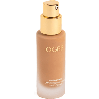 OGEE -hudfarve Perfecting tonet fugtighedscreme til ansigt (Willow 3,00C - Medium Light Peach -Beige Undertones) - Letv?gtsfarvet serum med vitam
