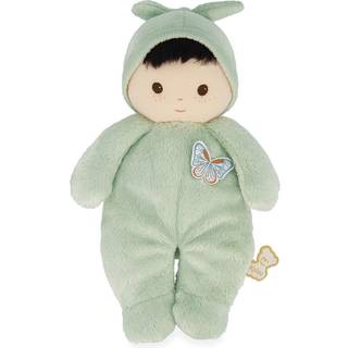 Stofdukke, Baby Pilea - 24 cm