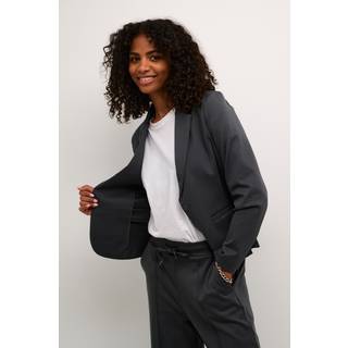 Kaffe KAjenny Blazer - Grå - Str XS - Damer