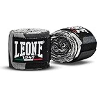 Leone 1947 bandager unisex voksen camouflage grå 3,5 m AB705