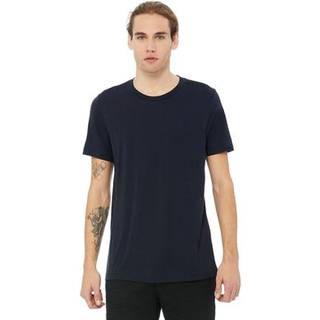 Canvas CV3413 2XL Solid Navy Triblend Farve