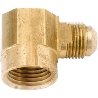 Midland Ind 754050-0808 Series 1/2flx1/2fpt fl albue