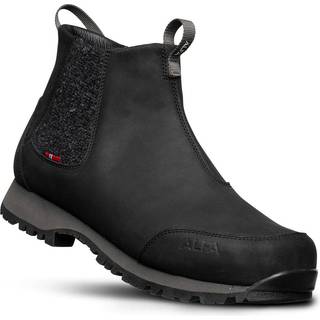 Alfa Women's Sete Black, 39