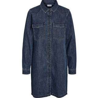 Nmnew Denimkjole