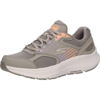 Skechers Skechers Grey GO RUN Consistent 2.0 Advantage Trainers