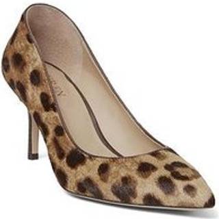 Pumps - Camel - 36.5