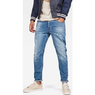 Arc 3D Slim Jeans - Light blue - Men