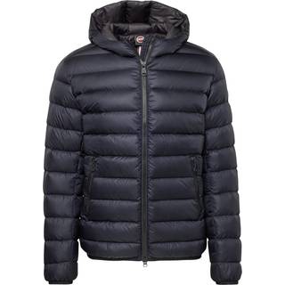 Down Jacket 1249 M Black/Vulcan (48)